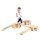 Kletterpodeste- und Stege-Set 7-tlg. 289