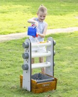 Wasserspiel Regentropfen 185