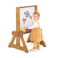 Kleine Outdoor Maltafel - U3 1