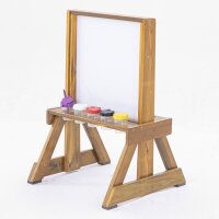 Kleine Outdoor Maltafel - U3
