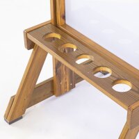 Kleine Outdoor Maltafel - U3