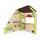 Kleiner Outdoor Imbiss - U3 954