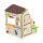 Kleiner Outdoor Imbiss - U3