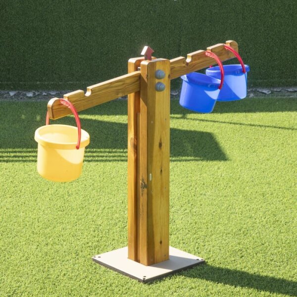 Sandspiel Waage 461