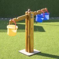 Sandspiel Waage 461