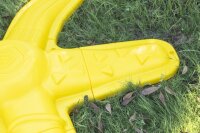 Detail Seestern-Arm Oberfläche
