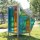 Outdoor-Farben-Haus