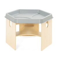 Spieltische Owlaf, 3er Sparset