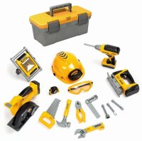 Handwerker Set 17-tlg.