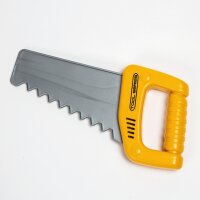 Handwerker Set 17-tlg. Säge