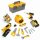 Handwerker Set 17-tlg.