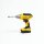 Handwerker Set 17-tlg. Bohrer