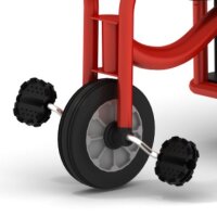 Power Trike: Vorderrad u. Pedal (L) Set 931