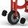 Power Trike: Vorderrad u. Pedal (L) Set 931