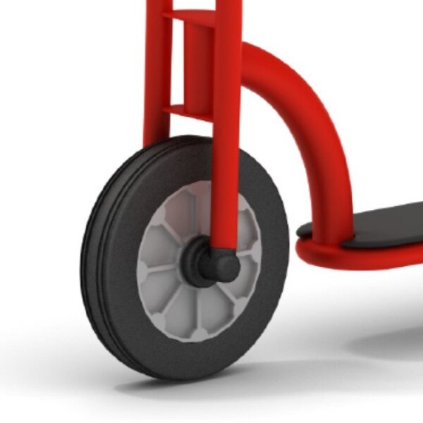 Power Trike: Vorderrad 842