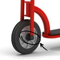 Power Trike: Verbindungsstück für...