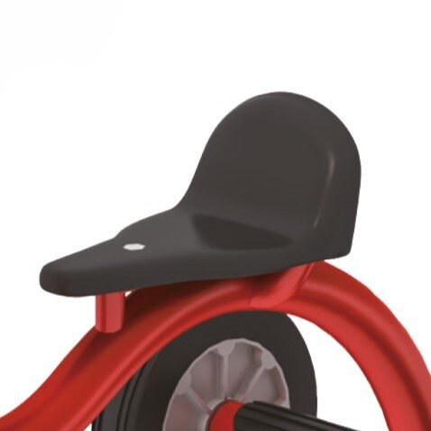 Power Trike: Sitz 523