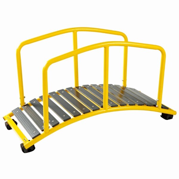 Oxygym Bogenbrücke 496