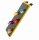 Oxygym Kletterwand mit Haltegriffen steil