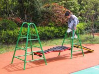 Oxygym Bock, 120 cm