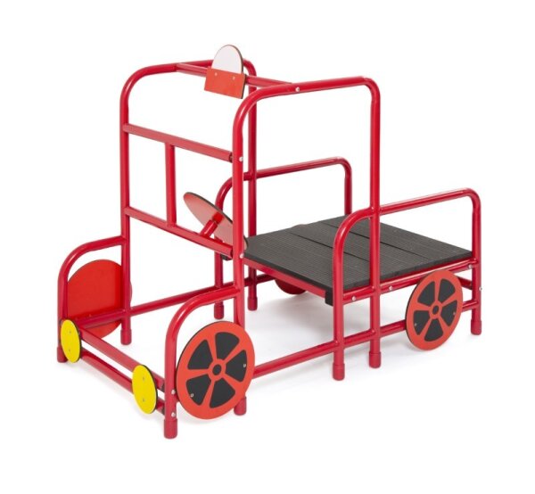 Oxygym Feuerwehr 430