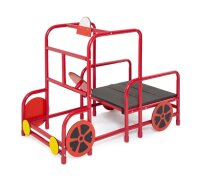 Oxygym Feuerwehr 430