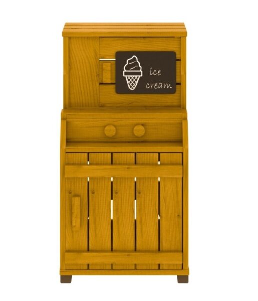 Outdoorküche Kühlschrank 765