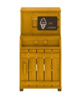 Outdoorküche Kühlschrank 765