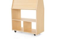 Mobile Staffelei, doppelseitig