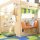 Kreativhaus indoor