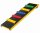 Oxygym Kletterleiter bunt