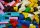 Steckbausteine klein, 1.244-tlg.