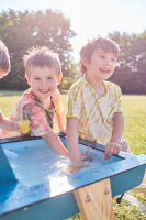 Wasseranlage Wellenspieler U3 Kinder