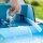 Wellenspieler Detail Schleuse
