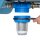 Wellenspieler Wasserfilter