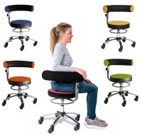 Sanus Gesundheitsstuhl verschiedene Modelle