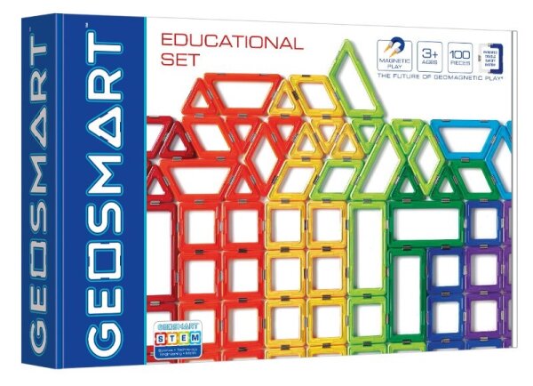 Geosmart 100 Packung