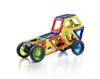Geosmart 100 Fahrzeug