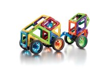Geosmart Kiga Box 192 Fahrzeug mit Anhänger