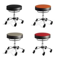 Sanus Hocker 4 Farben