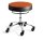 Sanus Hocker orange