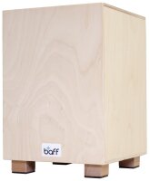 Kindercajon natur