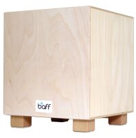 kleines Kindercajon natur