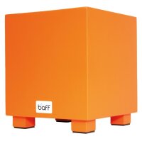 kleine Kindercajon orange