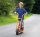 Toptrike Sitzroller Kind stehend