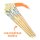 Flachpinsel, 20er-Set 300
