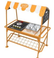 Rollenspiel-Station Ice Cream & Shop