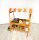 Rollenspiel-Station als Kaufladen Indoor