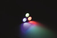Zauberlicht Colorshift  Farbmischung