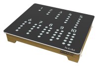 Activity Spielboard Zahlen sch